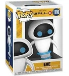 Disney Pixar Wall-E - EVE 1116 - Funko Pop! - Vinyl Figur