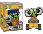 Funko Pop! Wall-E (Earth Day) - Disney - Wall-E