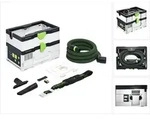 Festool 576936, Festool Akku-Absaugmobil CLEANTEC CTLC SYS I-Basic