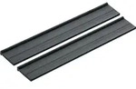 Ersatzwischbl&auml;tter klein, Systemzubeh&ouml;r f&uuml;r Fenstersauger GlassVAC