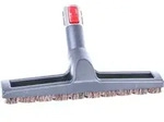 Parkettd&uuml;se passend f&uuml;r Dyson V7 V8 V10 V11 mit Rosshaar - Antistatisch