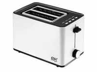 EDM-Doppelschlitz-Toaster - 850W