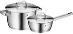 WMF Iconic 0740026030, Kochset, Edelstahl, Edelstahl, Edelstahl, Edelstahl, Edelstahl