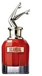 Jean Paul Gaultier Scandal Le Parfum, Frauen, 80 ml, Nicht nachf&uuml;llbare Flasche,