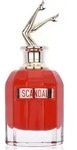 Jean Paul Gaultier Scandal Le Parfum, Frauen, 50 ml, Nicht nachf&uuml;llbare Flasche,