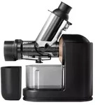 Philips Viva Collection HR1888/70, Schwarz, Transparent, Schwarz, Gold, LED, 100 RPM,