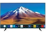 Samsung Series 7 UE43TU7025K, 109,2 cm (43"), 3840 x 2160 Pixel, LED, Smart-TV, WLAN,