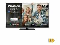 Panasonic TX-55LX650E Fernseher 139,7 cm (55 Zoll) 4K Ultra HD Smart-TV WLAN...