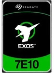 Seagate Enterprise ST10000NM018B, 10 TB, 7200 RPM, 256 MB, 3.5", SAS