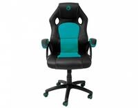 Nacon Gaming Chair CH310, Farbe: T&uuml;rkis/Schwarz