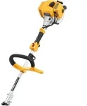 STIGA Benzin-5in1 Multitool MT 330, 25,4 cm3 Motor (0,95 PS)