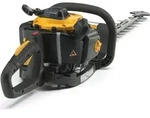 STIGA Benzin-Heckenschere HT 525, 22,5 cm3 Motor (1,14 PS), 46cm Schnittl&auml;nge