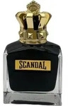 Jean Paul Gaultier Scandal Le Parfum, M&auml;nner, 50 ml, Nachf&uuml;llbare Flasche,