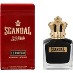 Jean Paul Gaultier Scandal Le Parfum, M&auml;nner, 100 ml, Nachf&uuml;llbare Flasche,