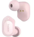 Belkin SOUNDFORM Play, True Wireless Stereo (TWS), Kopfh&ouml;rer, Pink - Rosa