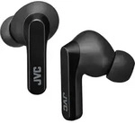 JVC HA-A9T, True Wireless Stereo (TWS), 20 - 20000 Hz, Anrufe/Musik, 8,2 g,