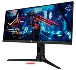 ASUS ROG Strix XG309CM 74,9 cm (29.5 Zoll) 2560 x 1080 Pixel UltraWide Full HD