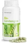 Sanct Bernhard -Gerstengras - 240 Kapseln