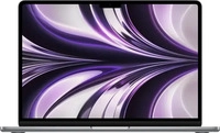 Apple MLXX3D/A-Z08762980, Apple MacBook Air 2022 13,6" M2 Chip 8C CPU 24 GB RAM 2 TB