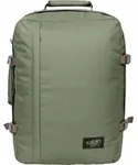 Cabin Zero Classic Georgian Khaki 44 L. Rucksack CZ061802 - Gr&uuml;n
