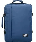 Cabin Zero Classic Navy 44L. Rucksack CZ061205 - Blau