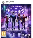 Warner Bros. Games Gotham Knights, PlayStation 5, Multiplayer-Modus, RP (Rating