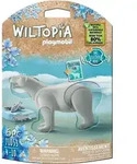PLAYMOBIL Wiltopia 71053 Eisb&auml;r - Bunt