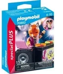 PLAYMOBIL SpecialPlus 70882, 4 Jahr(e), Mehrfarbig, Kunststoff