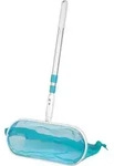 GRE Bodennetz mit ALU-Stab 1,3m