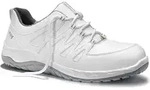 Sicherheitshalbschuh MADDOX white Low ESD S3, Gr. 35 ELTEN 729391 - Wei&szlig; - 35
