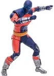 McFarlane Toys - DC Black Adam Movie Actionfigur Atom Smasher 18 cm - Bunt