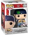 WWE - John Cena 76 - Funko Pop! - Vinyl Figur