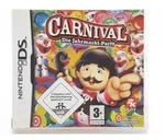 Take-Two Interactive Carnival: Funfair Games