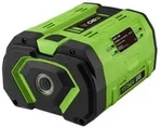 EGO Wechselakku BA6720T 12,0 Ah - Gr&uuml;n