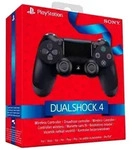 Sony DualShock 4 V2, Gamepad, PlayStation 4, D-Pad, Analog / Digital,...