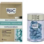 ROC Multi Correxion Hydrate & Plump Serum Capsules