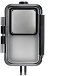 DJI CP.OS.00000187.01, Kameratasche, 88 g, Schwarz - Schwarz