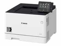 Canon i-SENSYS X C1127P - Laser - Farbe - 1200 x 1200 DPI - A4 - 27 Seiten pro Minute