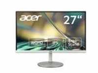 Acer CBL272Usmiiprx - TFT-Monitor - schwarz/silber