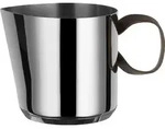 Alessi Edo Milchtopf Edelstahl 1,3l PU302 - Silber