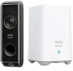 eufy T&uuml;rklingel mit Kamera S330 Video Doorbell S330