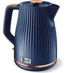 Tefal Loft KO251430 Wasserkocher 1 7 l Blau - Blau