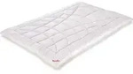 Paradies Winter Bettdecke 155x220 cm Dala Bio Premium Leichtigkeit und Volumen -