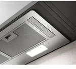 ELICA ERA C IX/A/52 PRF0142723 Haube - Grau