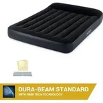 Intex Dura-Beam Pillow Rest Classic, Doppelmatratze, Rechteck, Innen & Au&szlig;en -