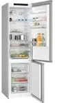 Siemens iQ300 KG39N2IBF, 363 l, SN-T, 10 kg/24h, B, Fresh Zone Fach, Edelstahl -