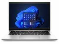 HP EliteBook 1040 G9 Notebook - Wolf Pro Security - Intel Core i5 1235U - Win 11 Pro