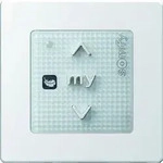 Somfy Funkwandsender io 1811717