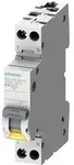 Siemens 5SV60166KK06 Brandschutzschalter 2polig 6 A 230 V (5SV60166KK06)