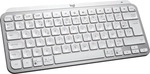 Logitech MX Keys Mini For Business - Kabellos - RF Wireless + Bluetooth -